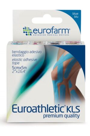 EUROATHLETIC KLS azul