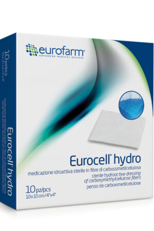 EUROCELL HYDRO 10 cm x 10 cm