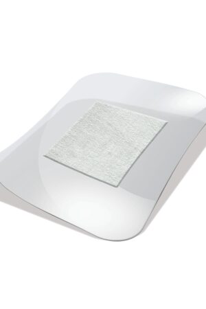 EURODERM PLUS	 10 cm x 25 cm