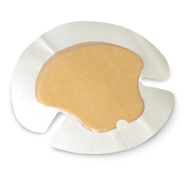 euroderm foam plus concave - Imagen 2