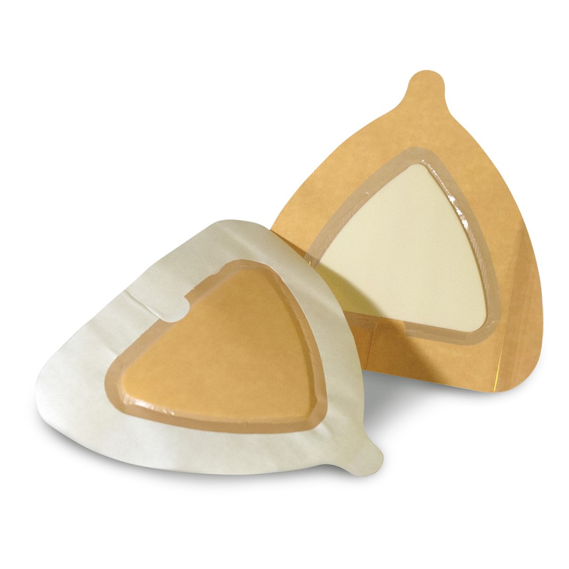 Euroderm foam plus sacral - Imagen 2