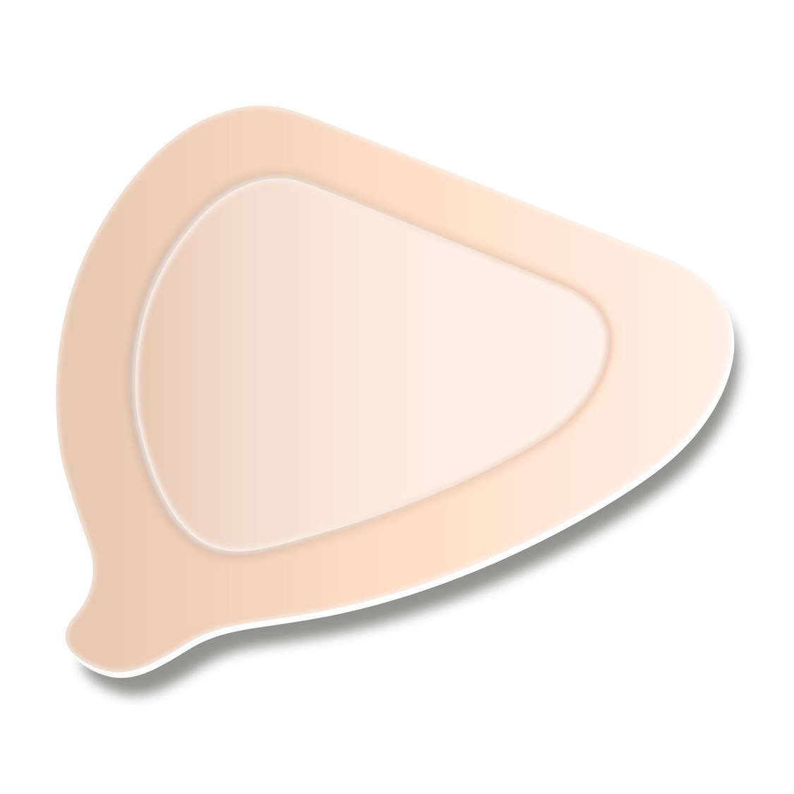 Euroderm foam plus sacral - Imagen 3